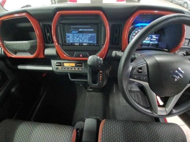 Suzuki HUSTLER 2022 7120188-11