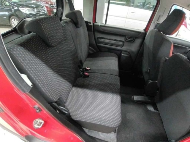 Suzuki HUSTLER 2022 7120188-12