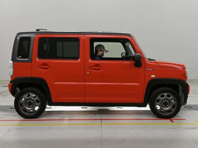 Suzuki HUSTLER 2022 7120188-3