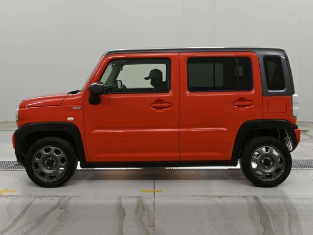 Suzuki HUSTLER 2022 7120188-4
