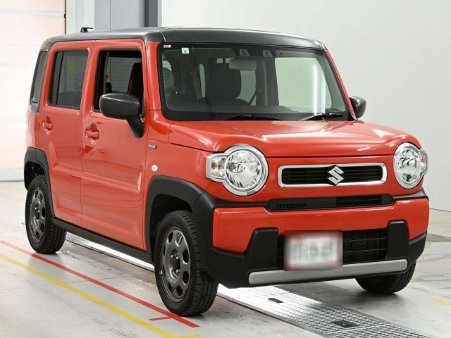Suzuki HUSTLER 2022 7120188-5