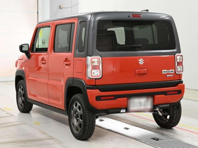 Suzuki HUSTLER 2022 7120188-6