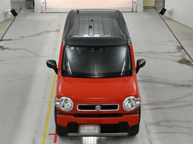 Suzuki HUSTLER 2022 7120188-7
