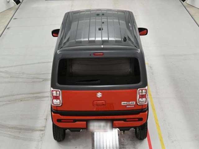 Suzuki HUSTLER 2022 7120188-8