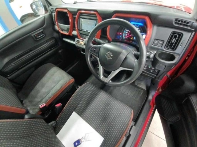 Suzuki HUSTLER 2022 7120188-9
