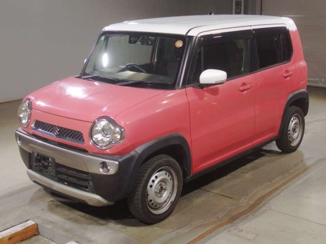 Suzuki HUSTLER 2014 7120254-0