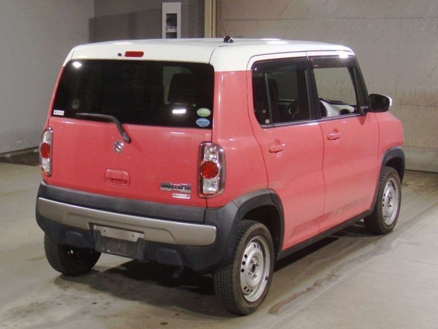 Suzuki HUSTLER 2014 7120254-1