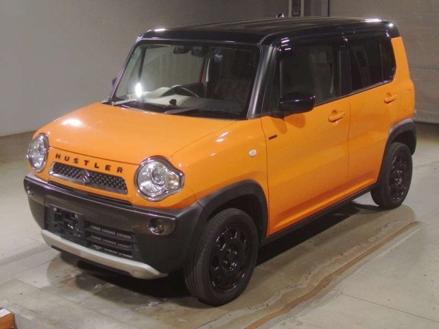 Suzuki HUSTLER 2017 7120255-0