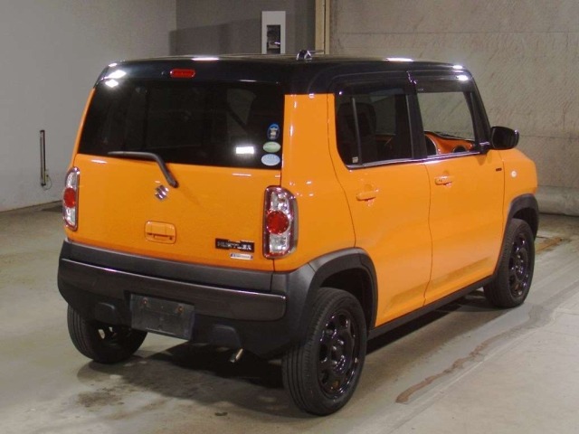 Suzuki HUSTLER 2017 7120255-1