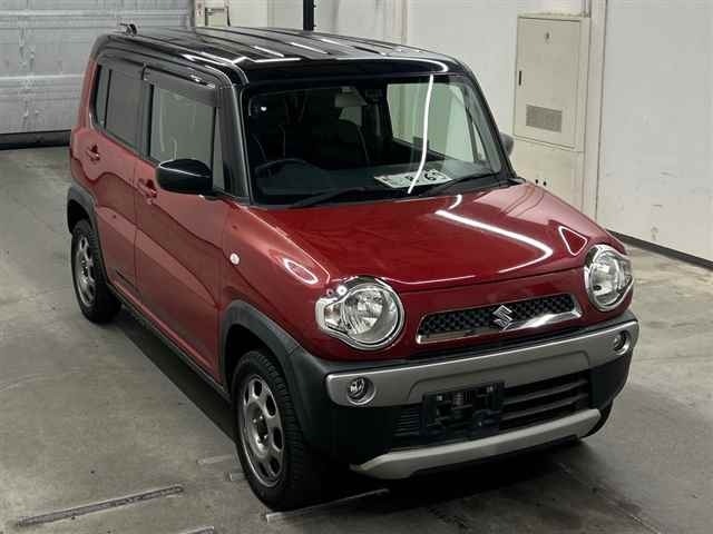 Suzuki HUSTLER 2014 7120332-0