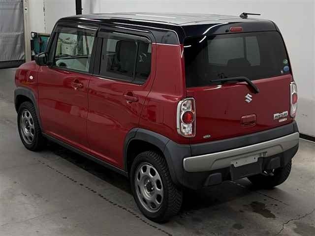 Suzuki HUSTLER 2014 7120332-1