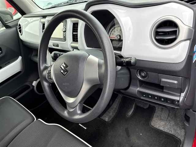 Suzuki HUSTLER 2014 7120332-3