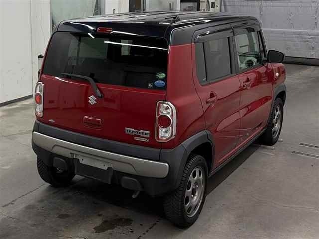 Suzuki HUSTLER 2014 7120332-5