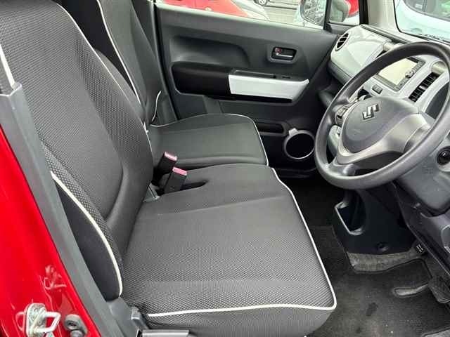 Suzuki HUSTLER 2014 7120332-7