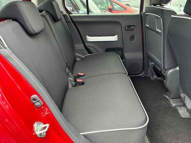 Suzuki HUSTLER 2014 7120332-8