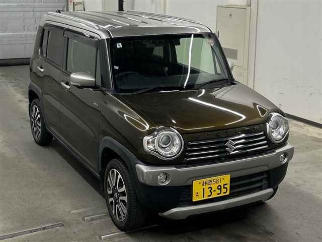 Suzuki HUSTLER 2018 7120334-0