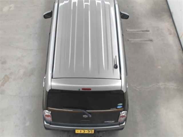 Suzuki HUSTLER 2018 7120334-10