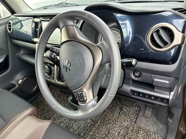 Suzuki HUSTLER 2018 7120334-3