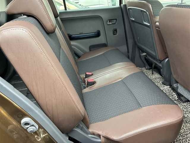 Suzuki HUSTLER 2018 7120334-8