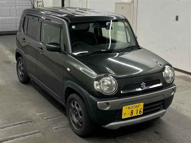 Suzuki HUSTLER 2015 7120362-0