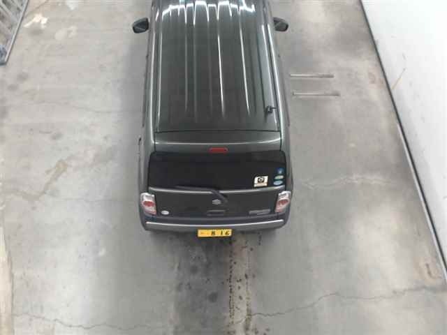 Suzuki HUSTLER 2015 7120362-10