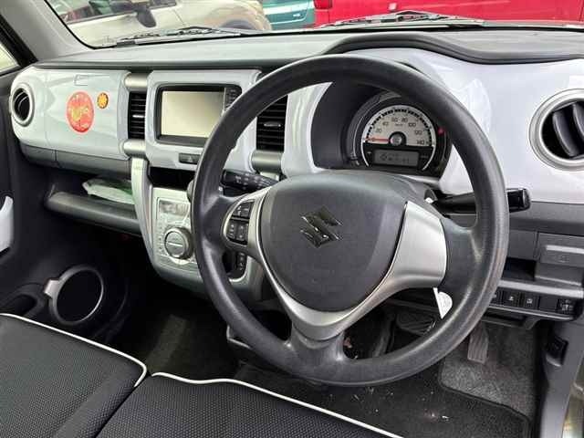 Suzuki HUSTLER 2015 7120362-3