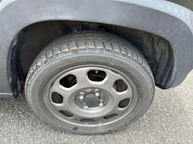Suzuki HUSTLER 2015 7120362-9