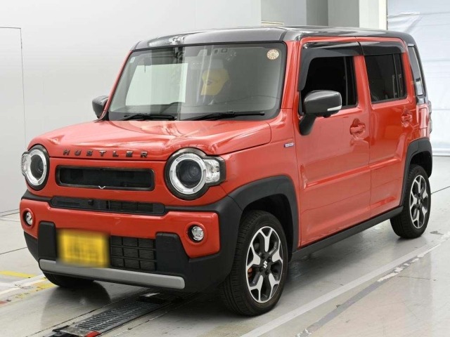 Suzuki HUSTLER 2020 7120392-0