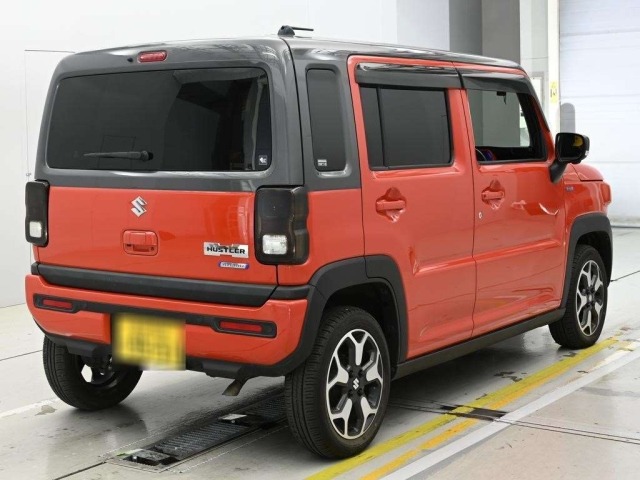 Suzuki HUSTLER 2020 7120392-1