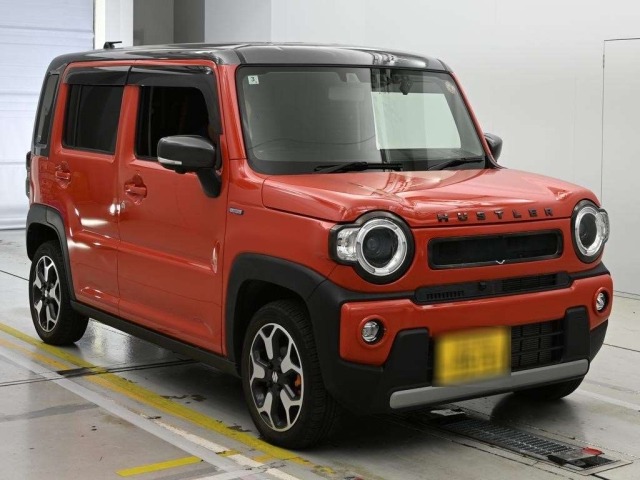 Suzuki HUSTLER 2020 7120392-5