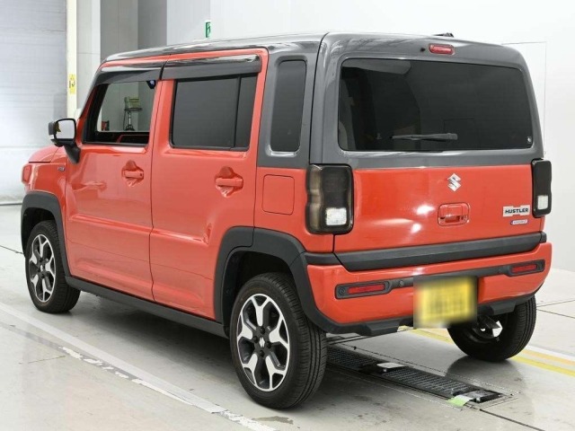 Suzuki HUSTLER 2020 7120392-6