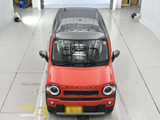 Suzuki HUSTLER 2020 7120392-7