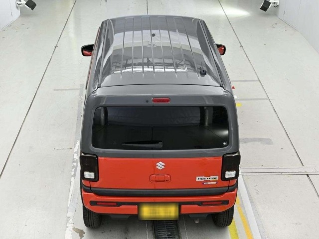 Suzuki HUSTLER 2020 7120392-8