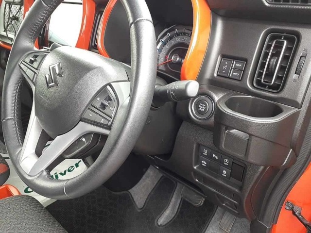 Suzuki HUSTLER 2020 7120392-9