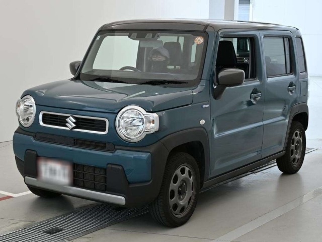 Suzuki HUSTLER 2022 7120393-0