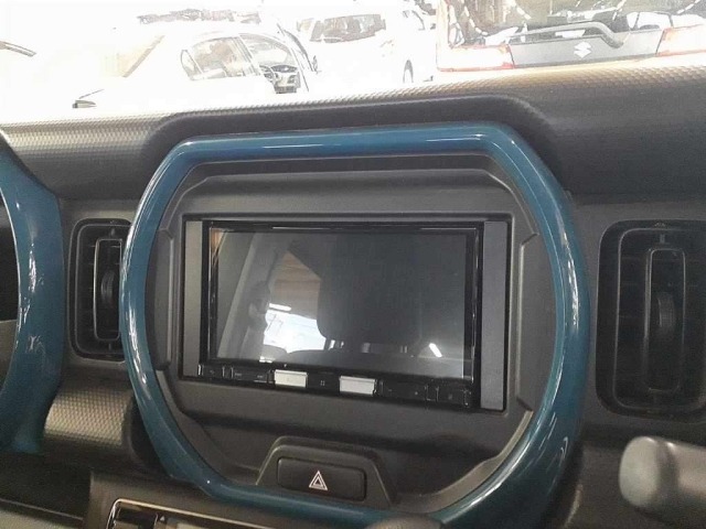 Suzuki HUSTLER 2022 7120393-12