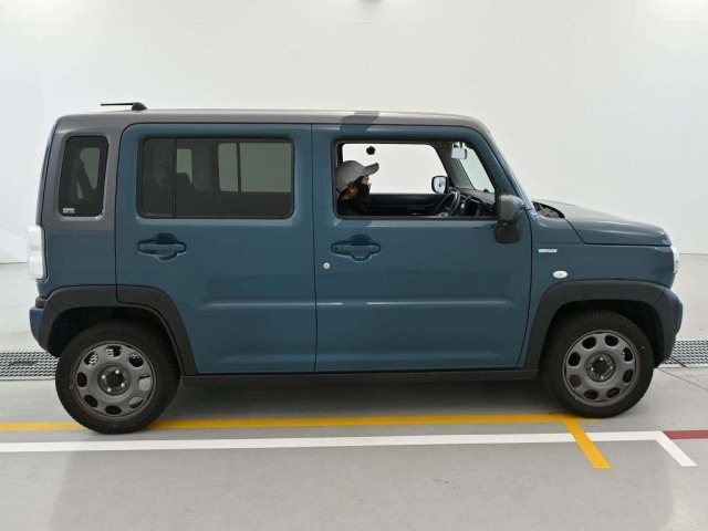 Suzuki HUSTLER 2022 7120393-3