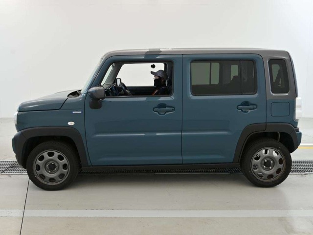 Suzuki HUSTLER 2022 7120393-4