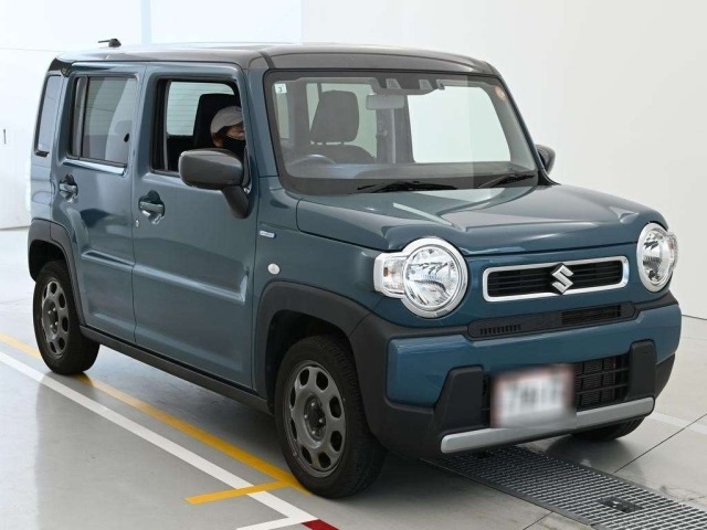 Suzuki HUSTLER 2022 7120393-5