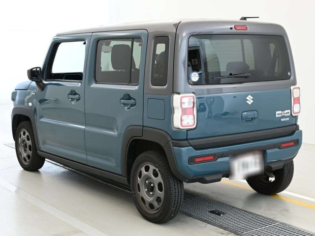 Suzuki HUSTLER 2022 7120393-6