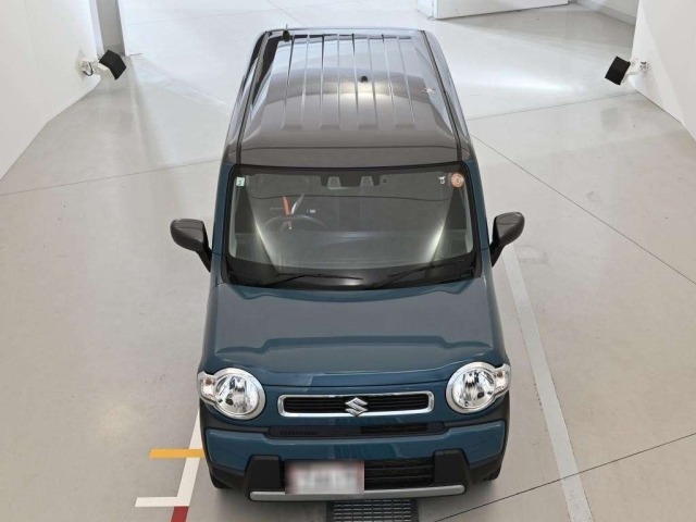 Suzuki HUSTLER 2022 7120393-7