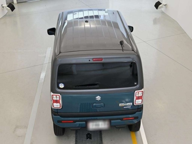 Suzuki HUSTLER 2022 7120393-8