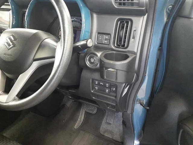 Suzuki HUSTLER 2022 7120393-9