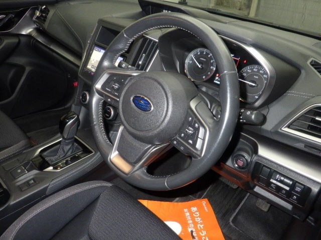 Subaru IMPREZA G4 2019 7107404-3