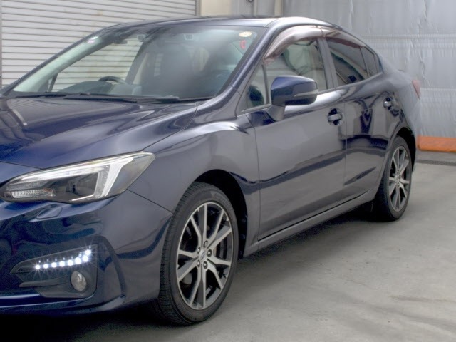 Subaru IMPREZA G4 2019 7107404-4
