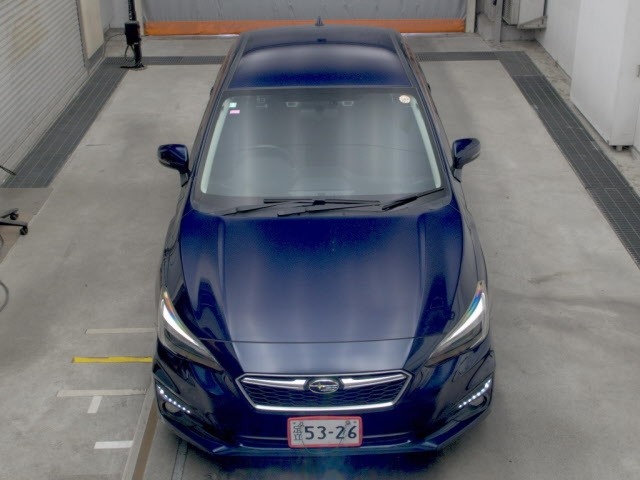 Subaru IMPREZA G4 2019 7107404-6