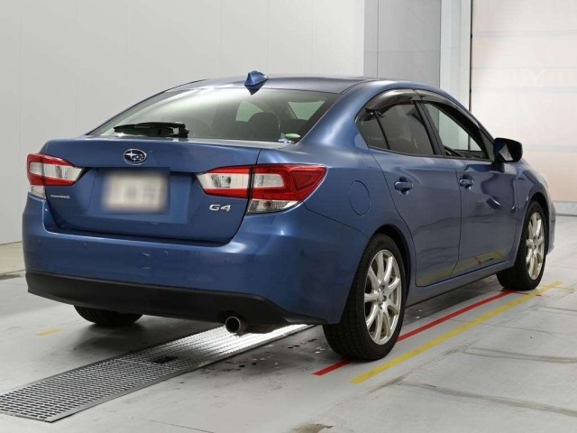 Subaru IMPREZA G4 2017 7107413-1