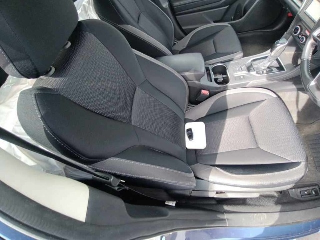Subaru IMPREZA G4 2017 7107413-10