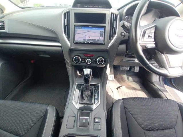 Subaru IMPREZA G4 2017 7107413-11