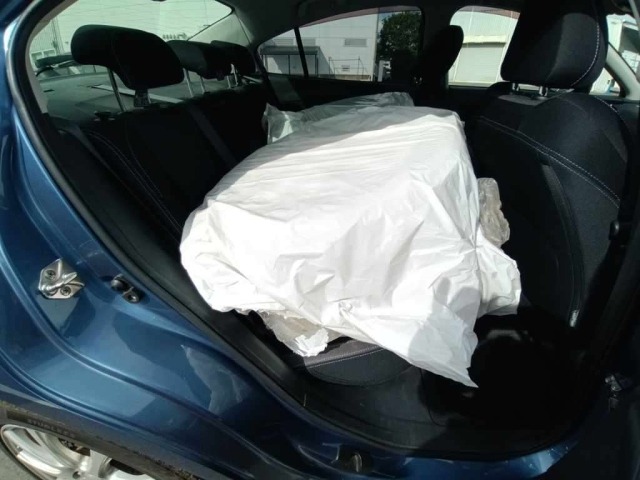 Subaru IMPREZA G4 2017 7107413-12